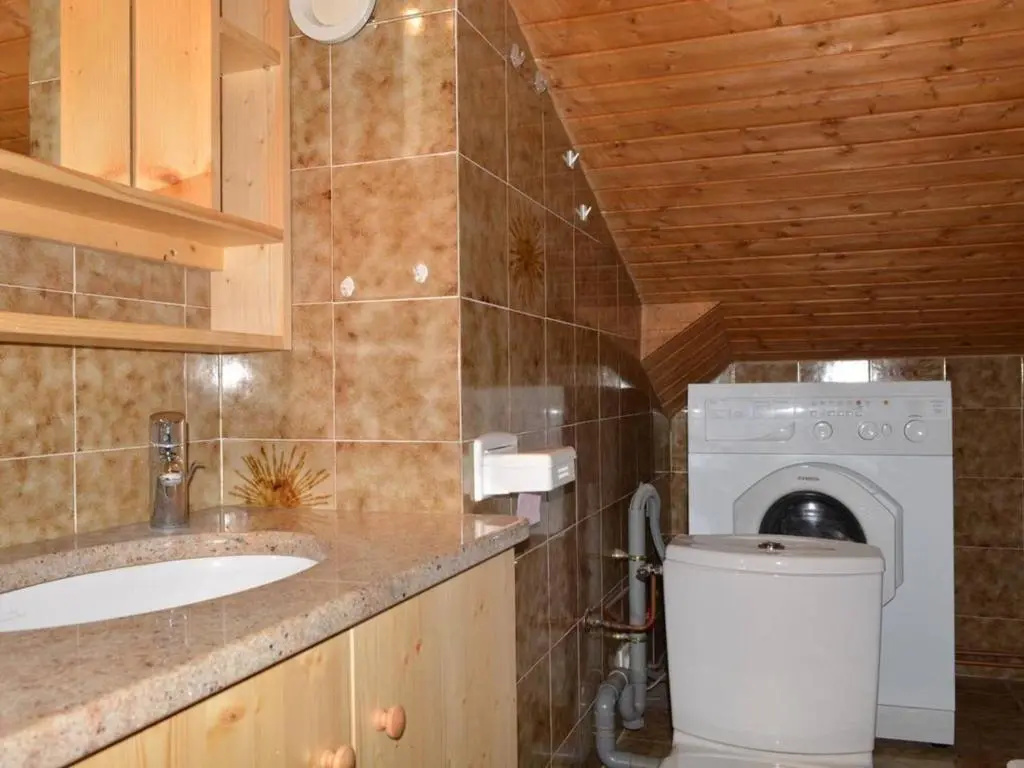 Appartement Le Grand-Bornand, 1 pièce, 6 personnes - FR-1-241-229