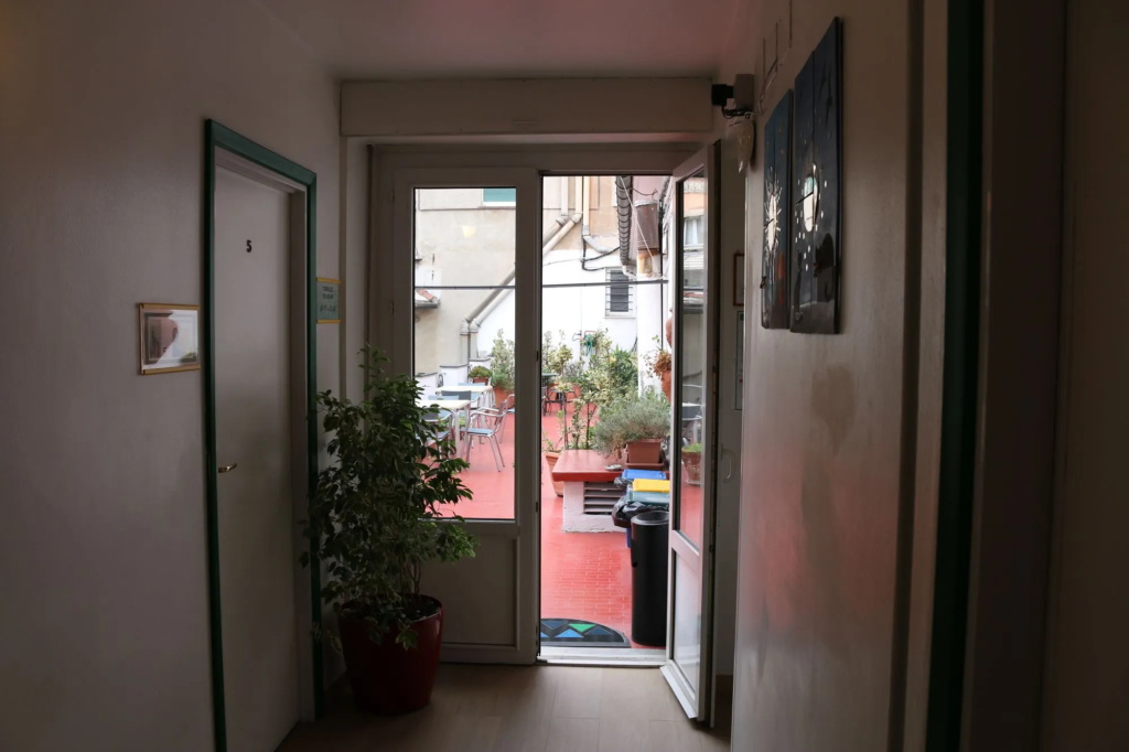 Hotel Cairoli