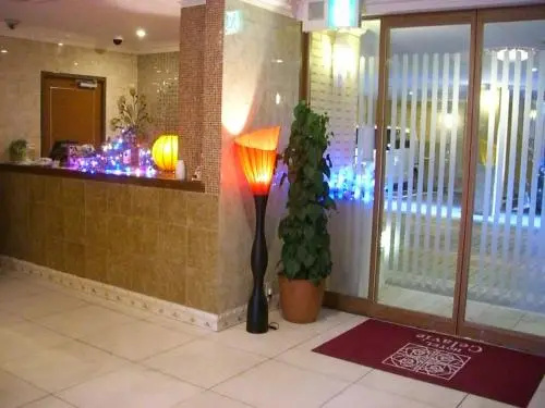hotel AYA Adult Only