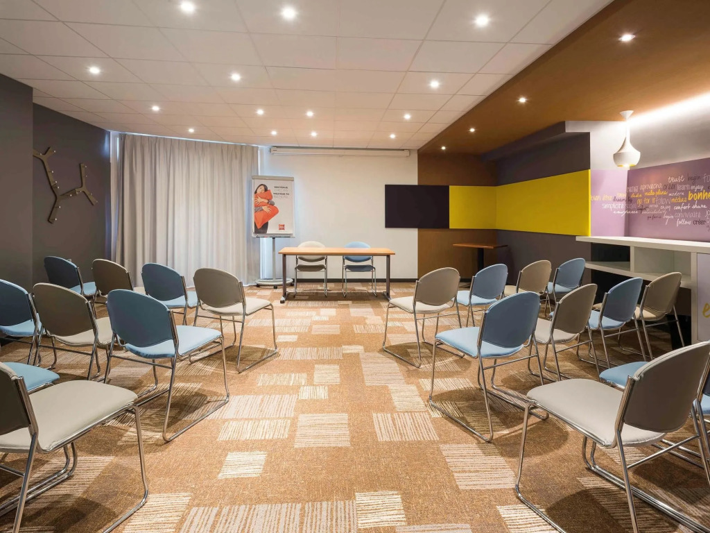 ibis Deauville Centre