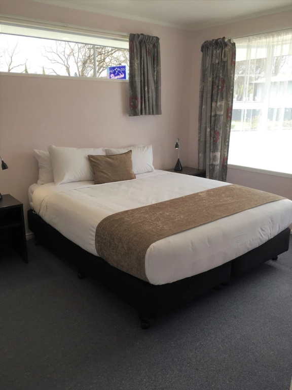 Riverlea Motel