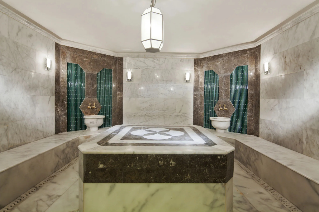DoubleTree By Hilton Avanos Cappadocia