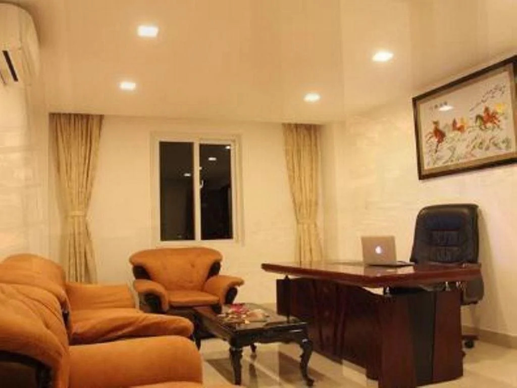 Thanh Uyen Hotel