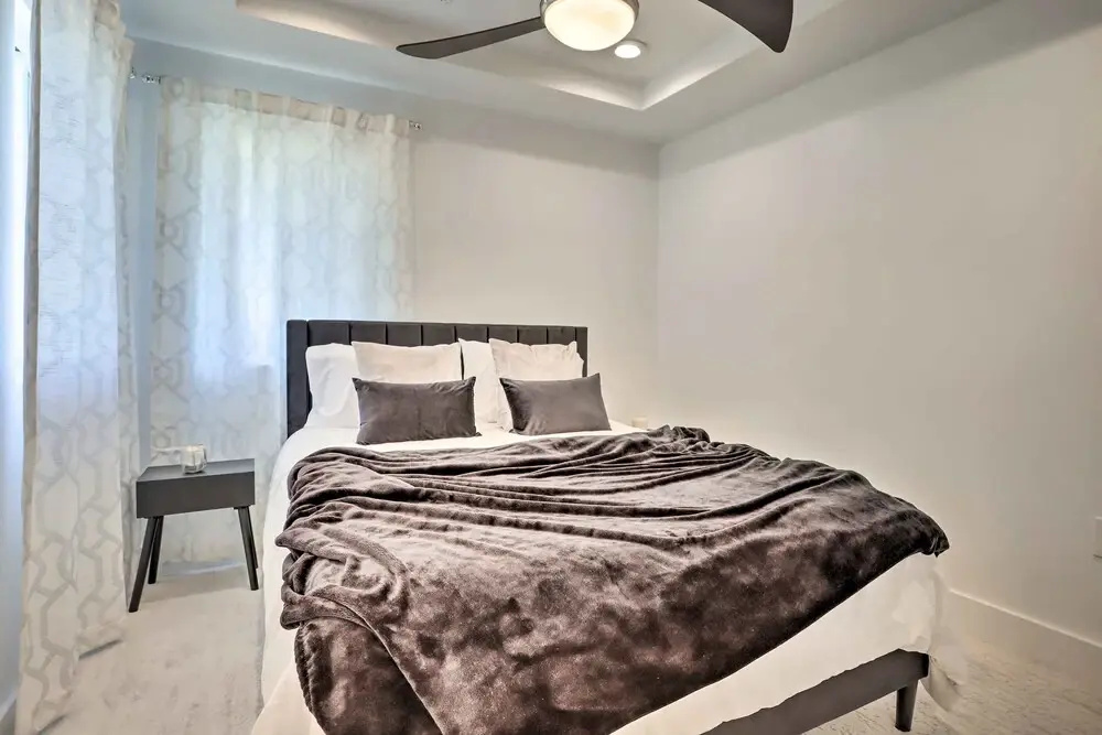 Denver Retreat w/ Yard ~ 4 Mi to Downtown!