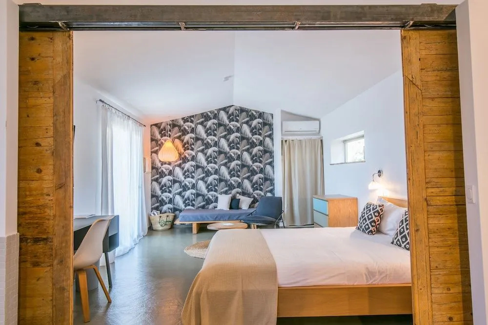 Hotel Les Chambres de Mila