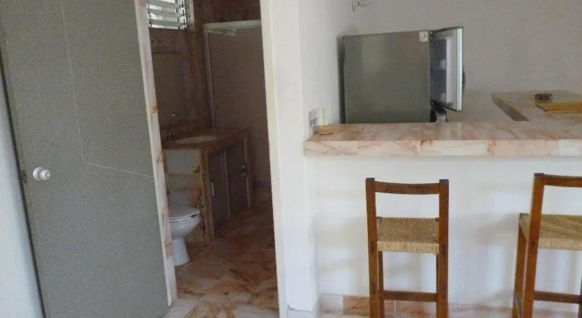 hotel las olas zicatela