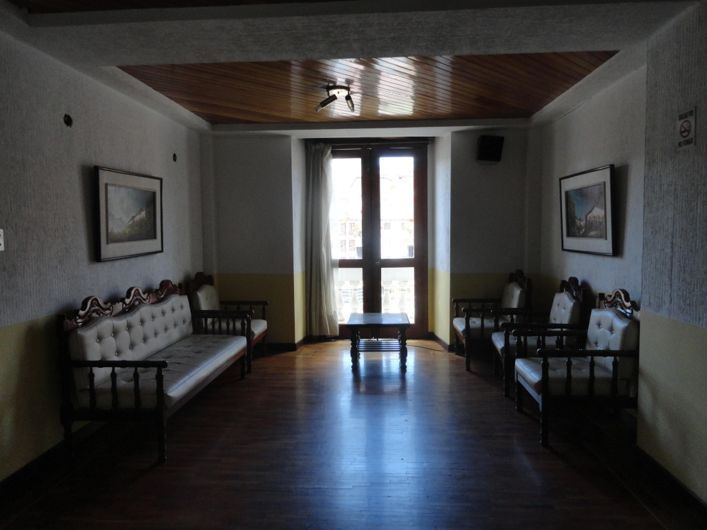 Hotel Principal