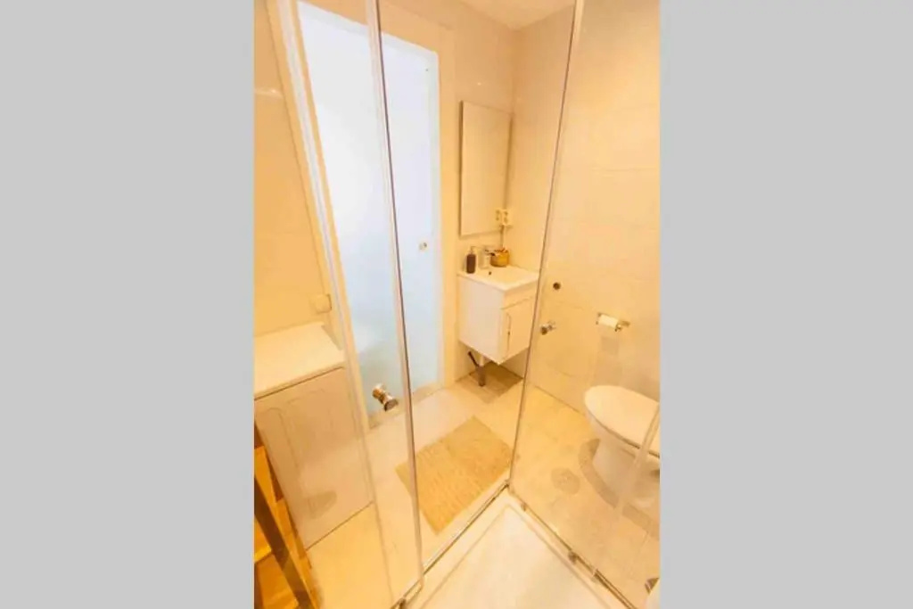 Cosy Apartment Torremolinos Center
