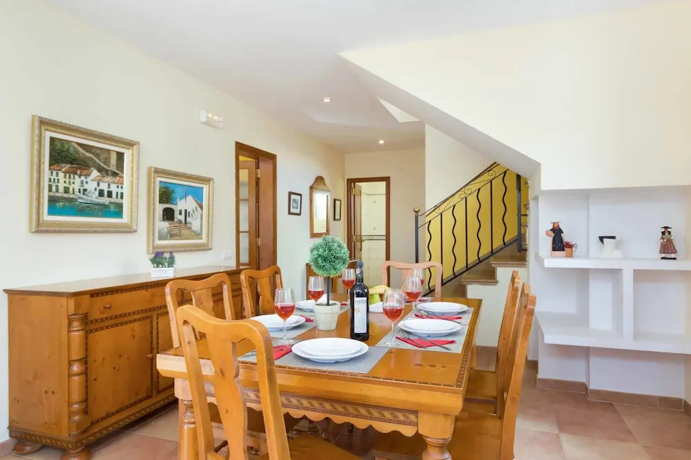 Villa Marcolis Playa