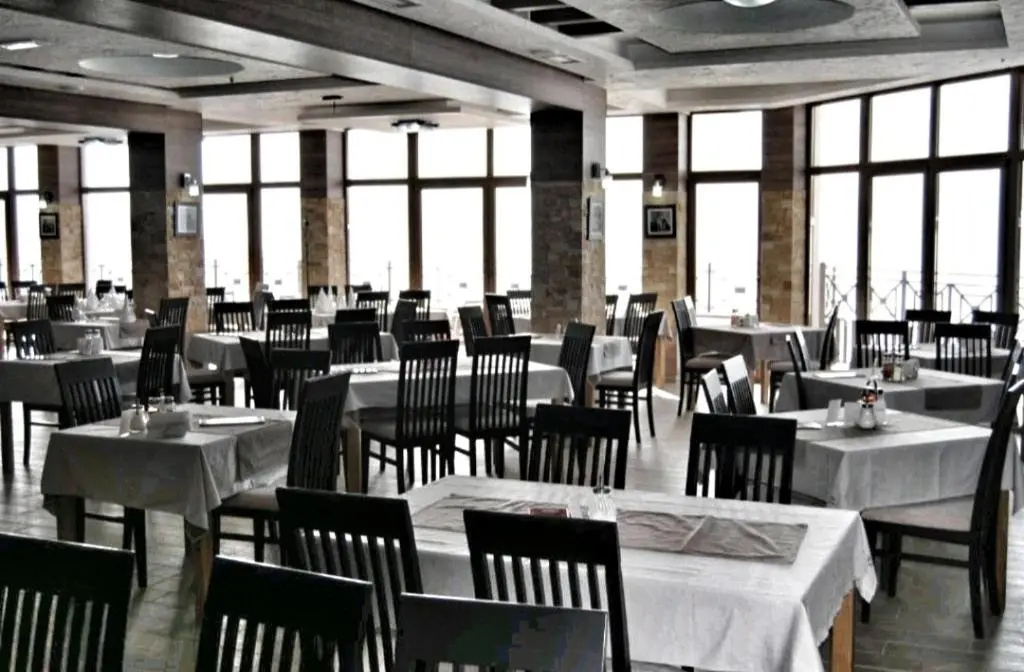 Milmari S70 Kopaonik