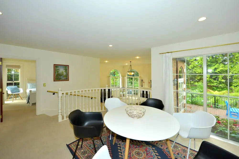 Westburn Holiday House