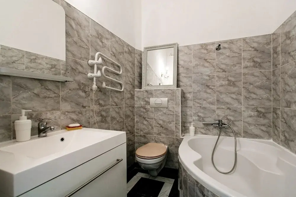 Wesselenyi 18 Apartment