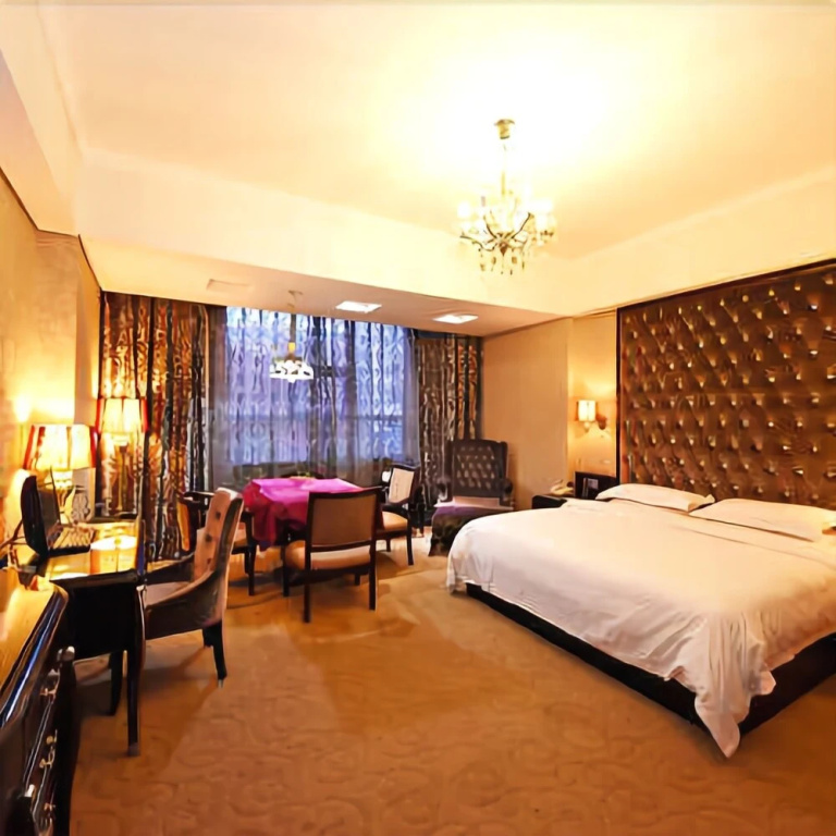 Linzhiyuan Hotel Changsha