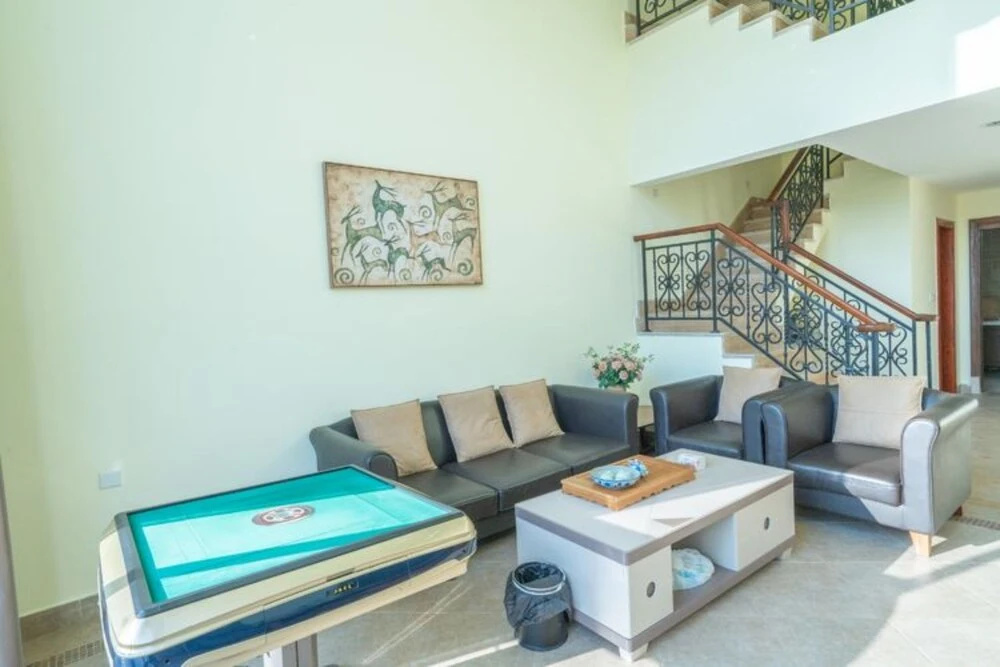 Nankun Mountain Resort Villa No.13