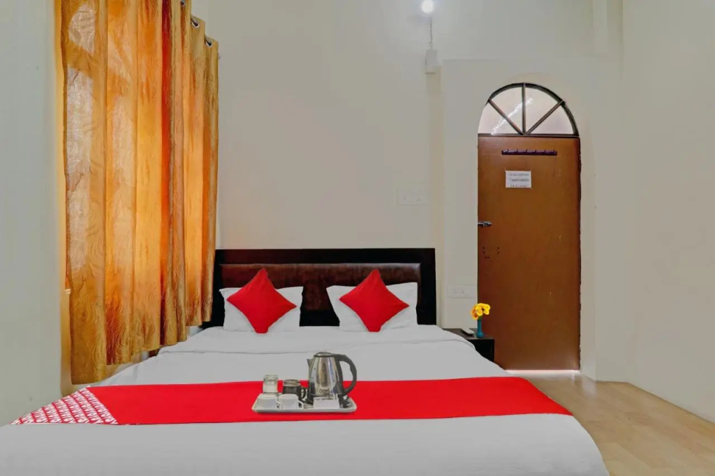 OYO Flagship 70026 Rajvanshi guest house