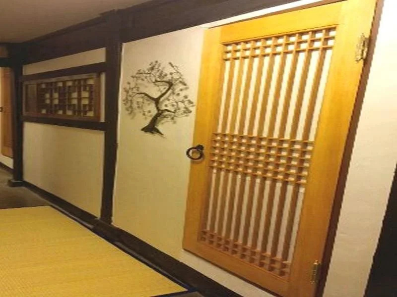 Seoul Guesthouse Foreigners Only