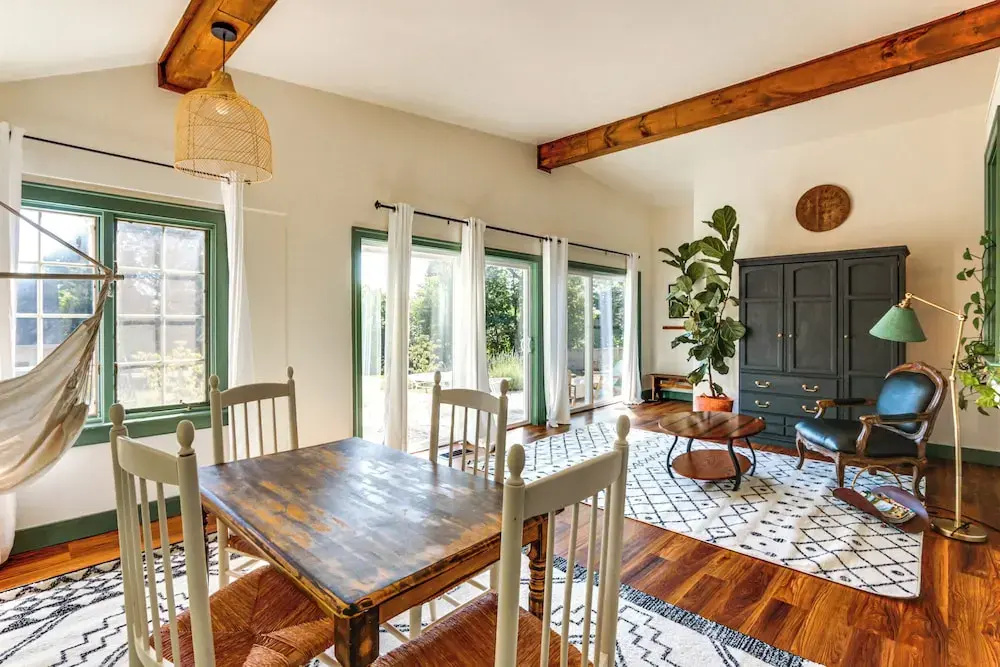 Walkable Location: Historic Home in Charles Town!