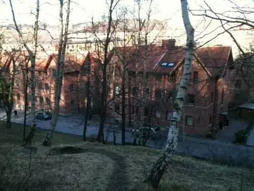 Aprikosen Bed & Breakfast