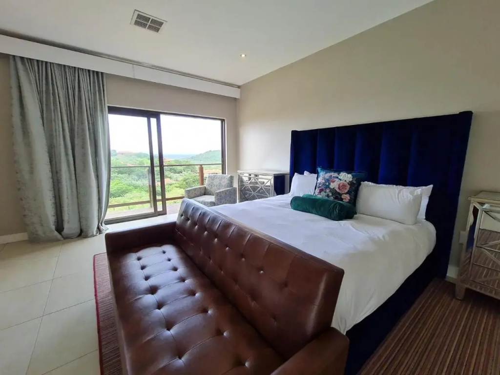 Zimbali Hills 4 Bedroom KZH2