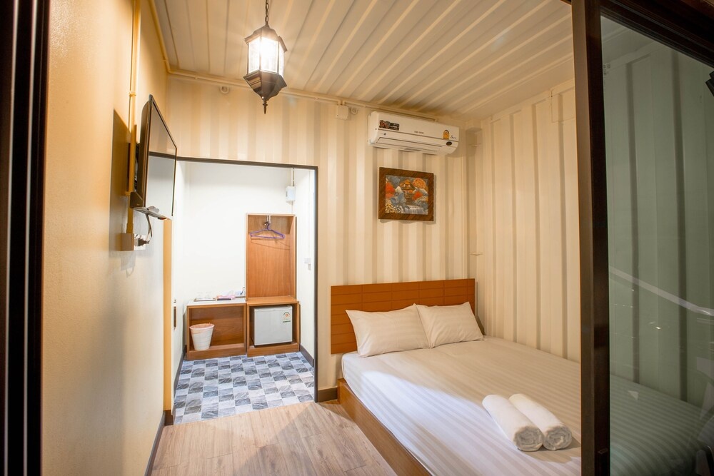 Tuscany Land Resort Donmuang