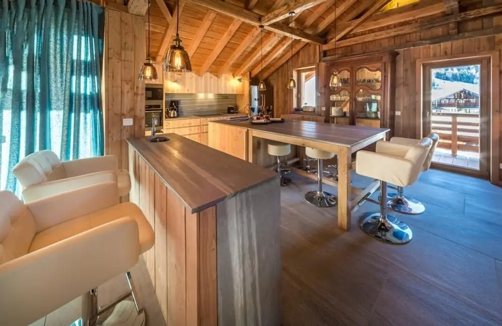 Auberge Duplex