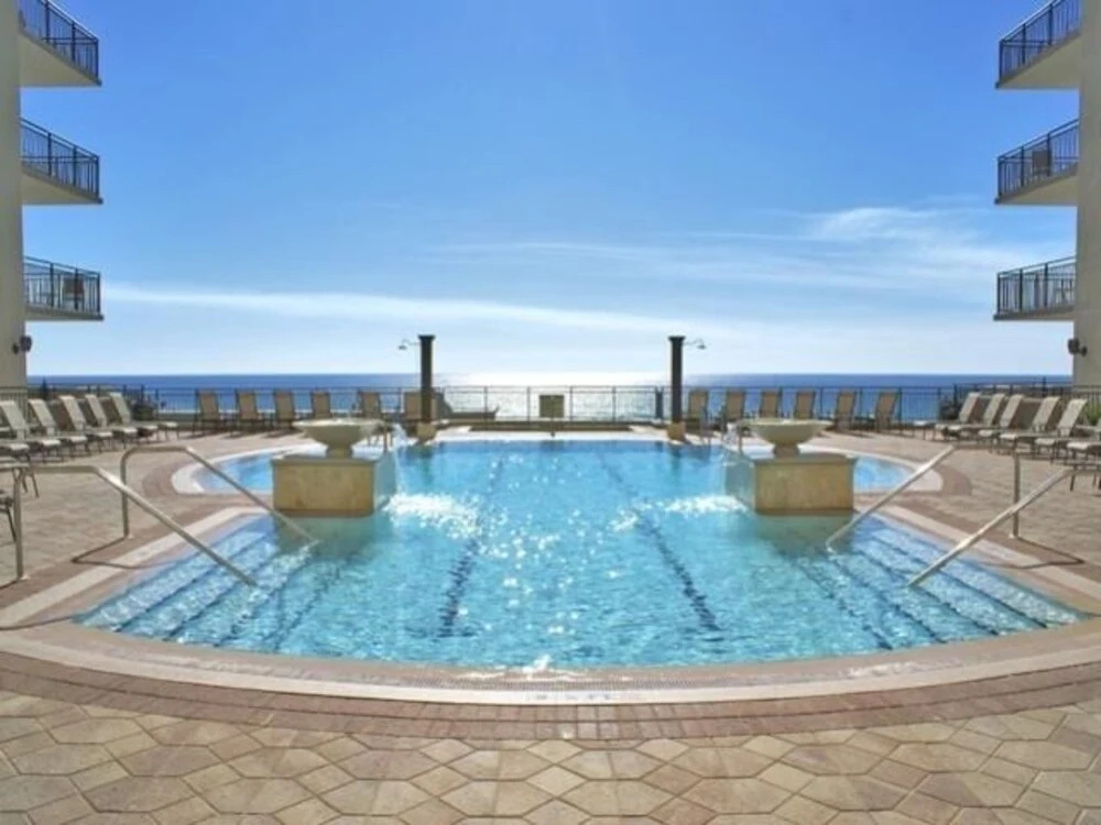 Origin at Seahaven 1135 - 2 Br Condo