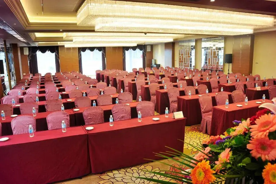 Sihai International Hotel