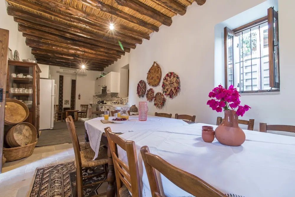 Estia Gaia Cottage