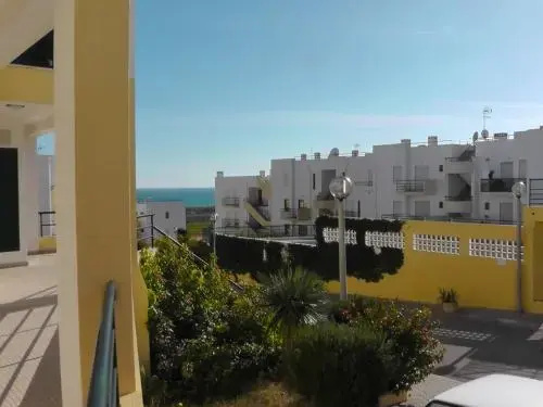 Apartamento Nora