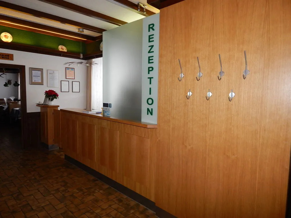 Hotel Jägersruh