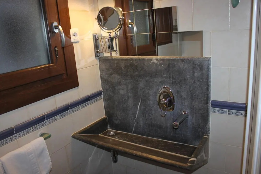 Hotel SPA Atxaspi