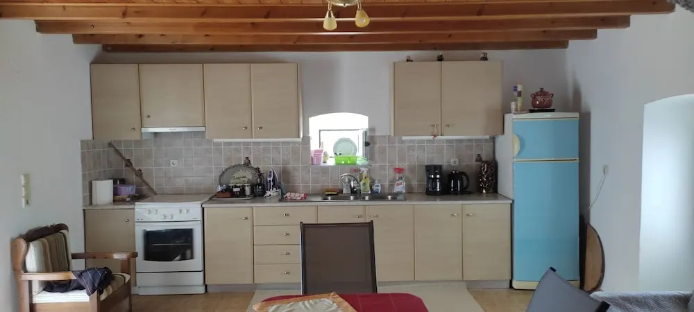 Cottage in Vellies-nice Place for Families