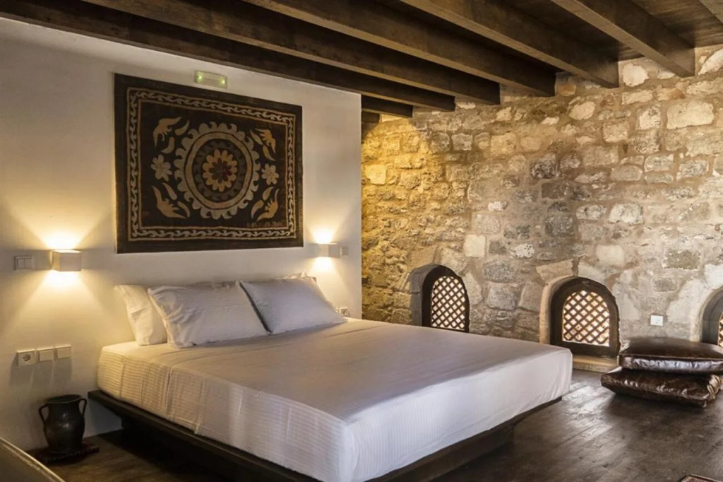 Trinity Boutique Hotel