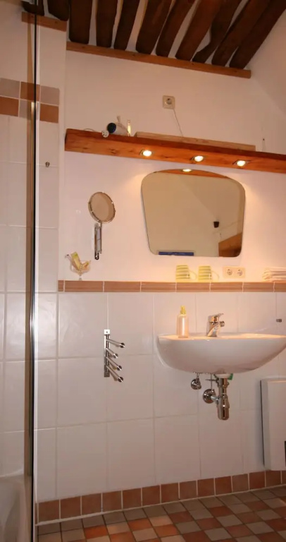 Ferienhaus am Solling