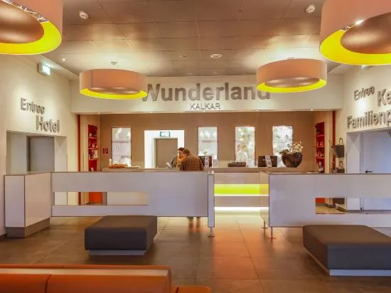 Wunderland Kalkar