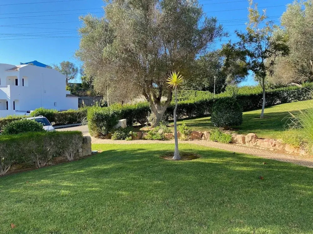 Casa Sophie Albufeira Apartment With 2 Bedrooms