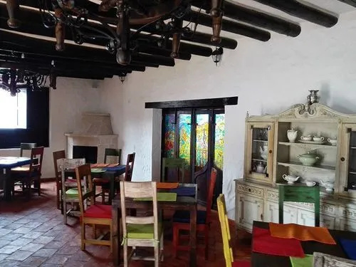 Casona Quesada