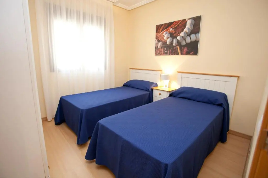 Apartamentos Port Cambrils