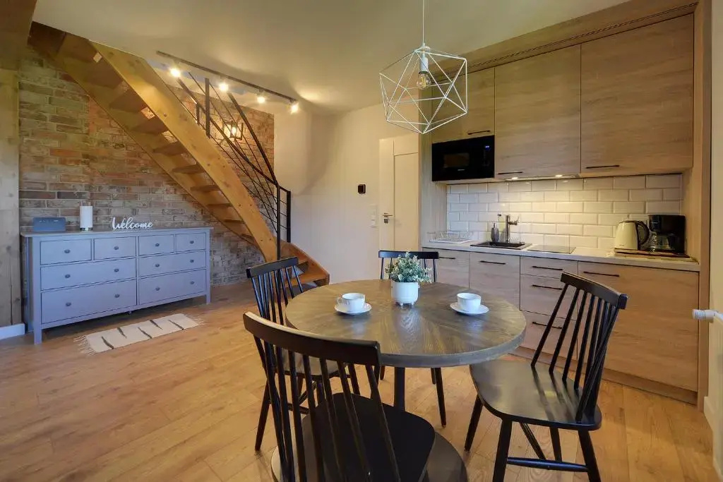 Apartamenty Sun Seasons 24 - Willa Karpacz