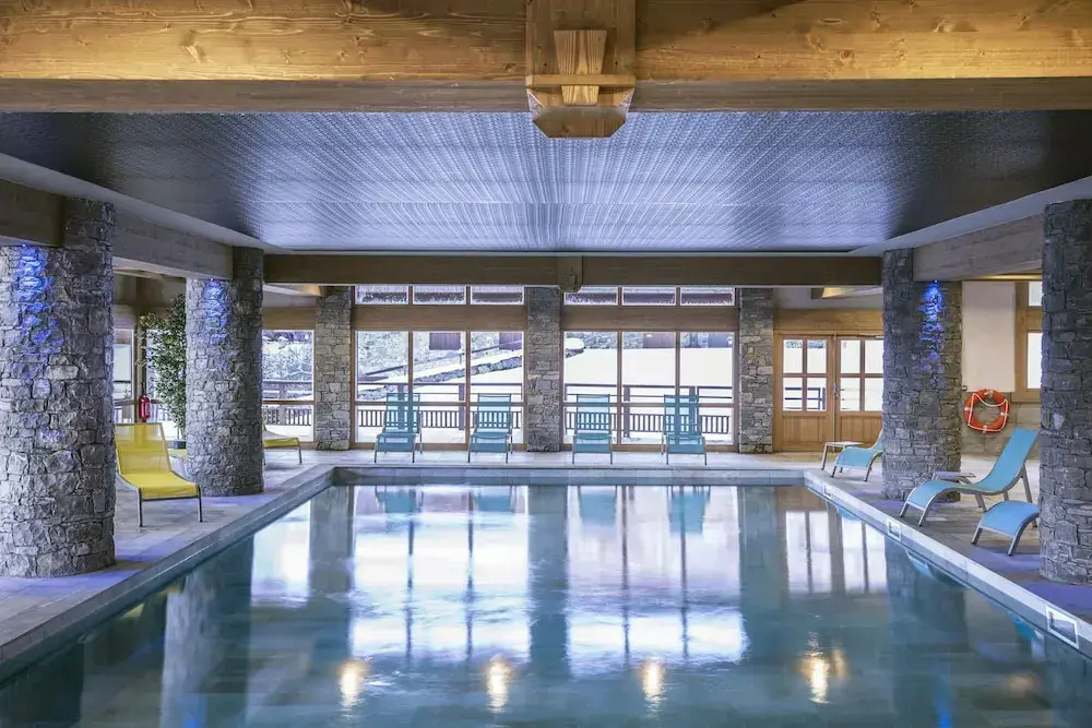 CGH Résidence boutique La Grange aux Fées