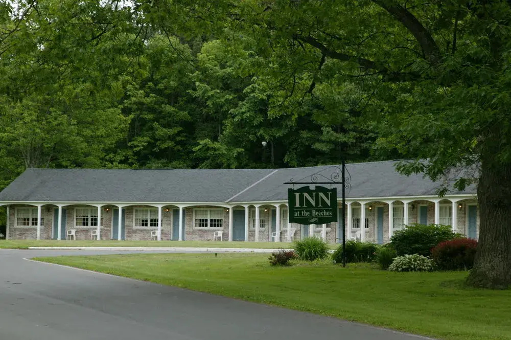 Inn At The Beeches