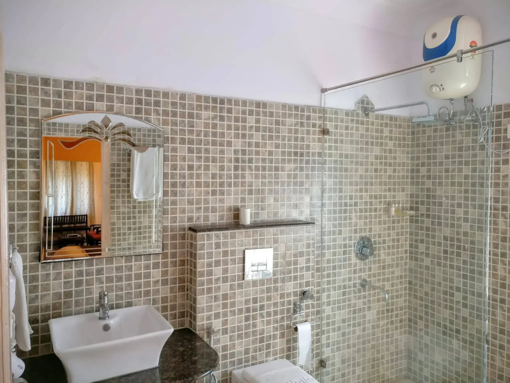 Suryaa Villa - A Boutique Heritage Hotel