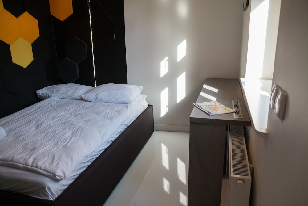 Apartament Orbita