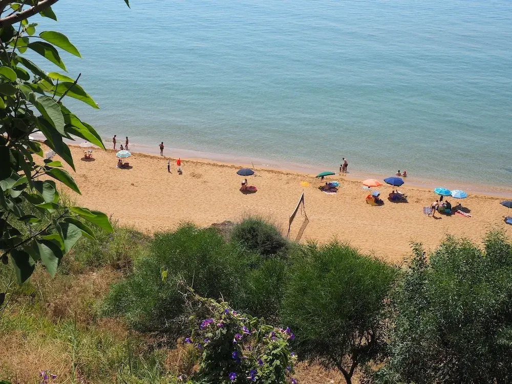 Japigium Casa Vacanze Sardina