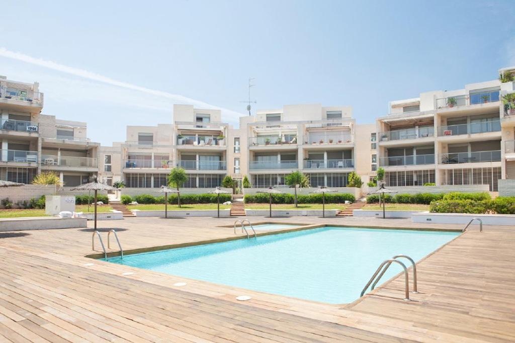 Tierra de Mar 10 by homeprive