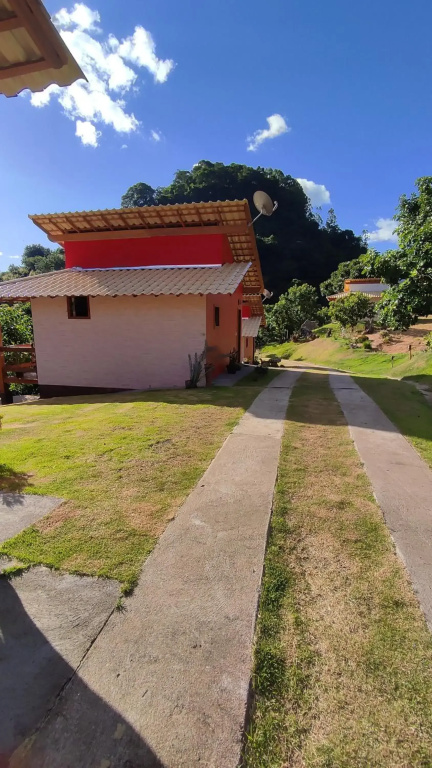 Chalés Vale das Pedras