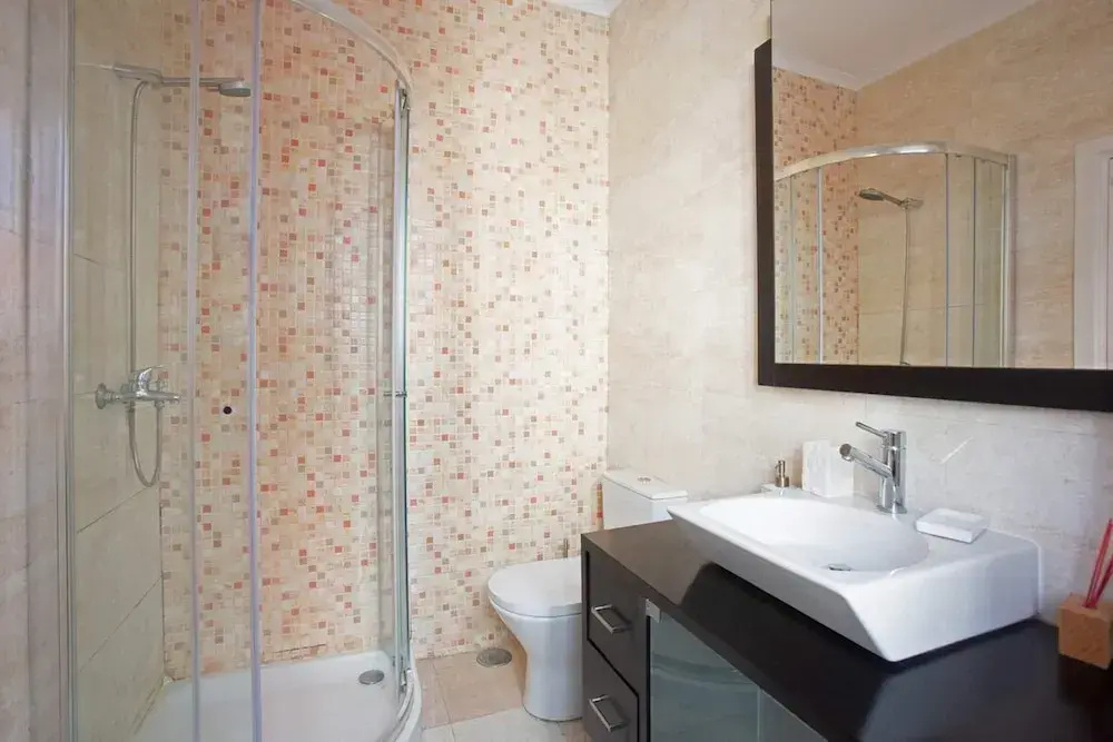 Renovated Cosy 1bedroom Apartment in Santos