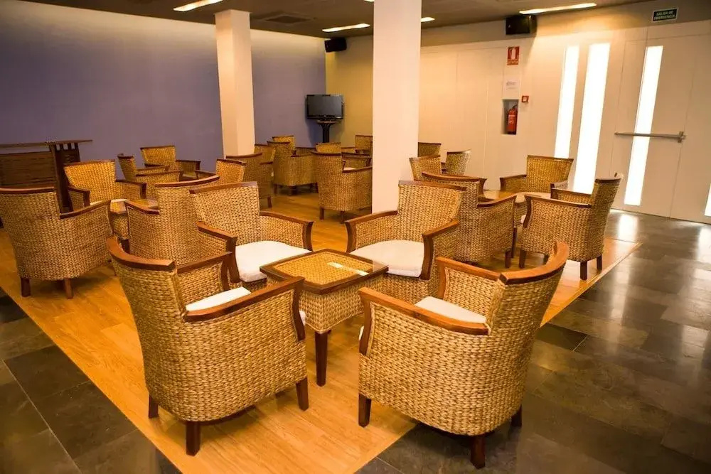 Hotel El Faixero Tradicional