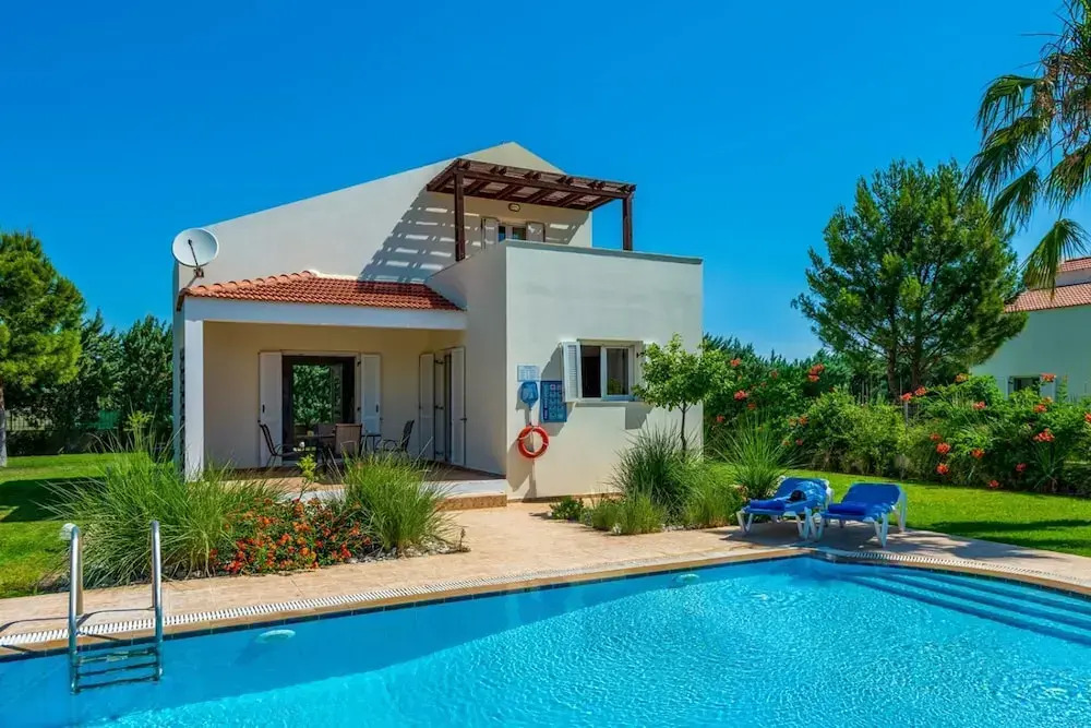 Villa Athena Classico