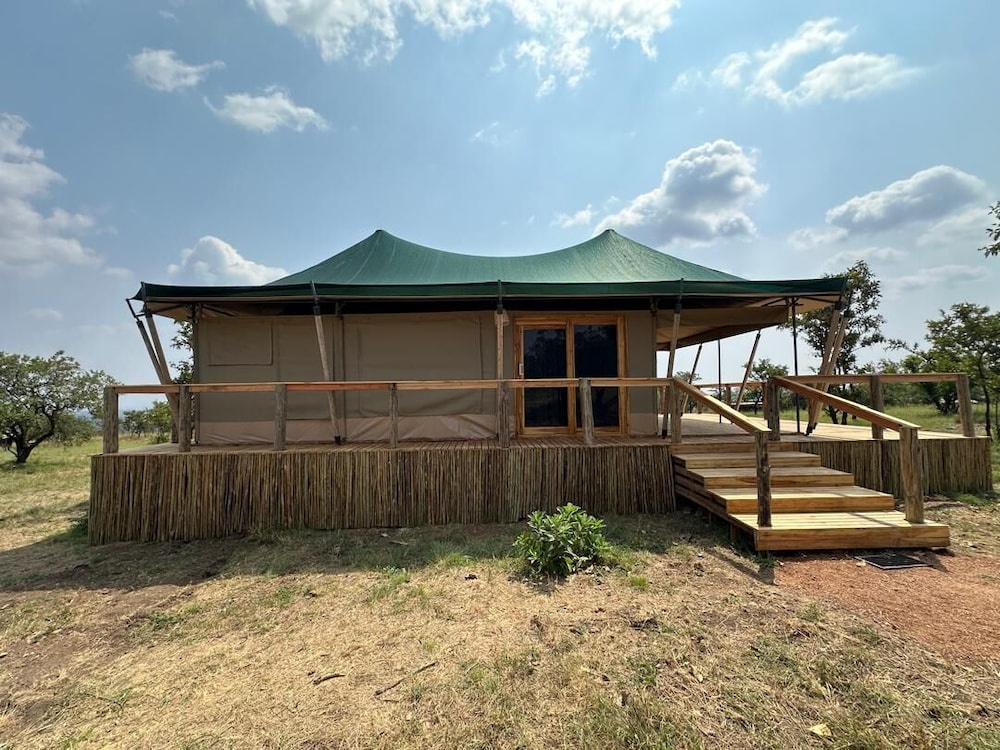 Mimark Serengeti Luxury Camp